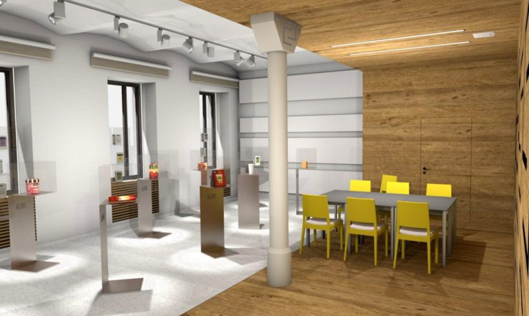 Showroom Hostinne 2 768x459