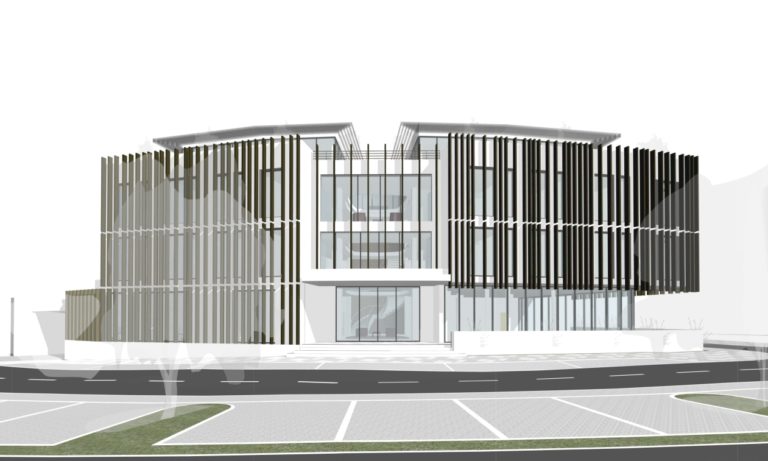 Administrativni Budova Vrchlabi 04 768x461