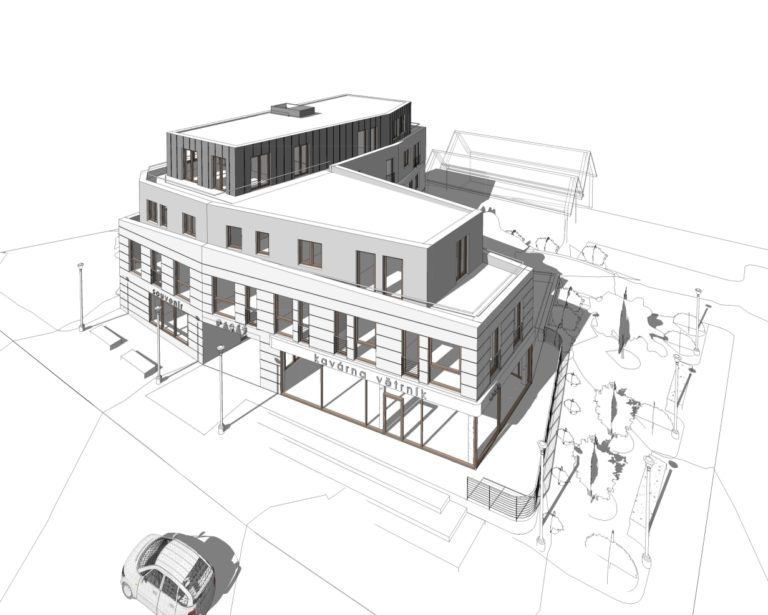 Apartman Vetrnik 5 768x615
